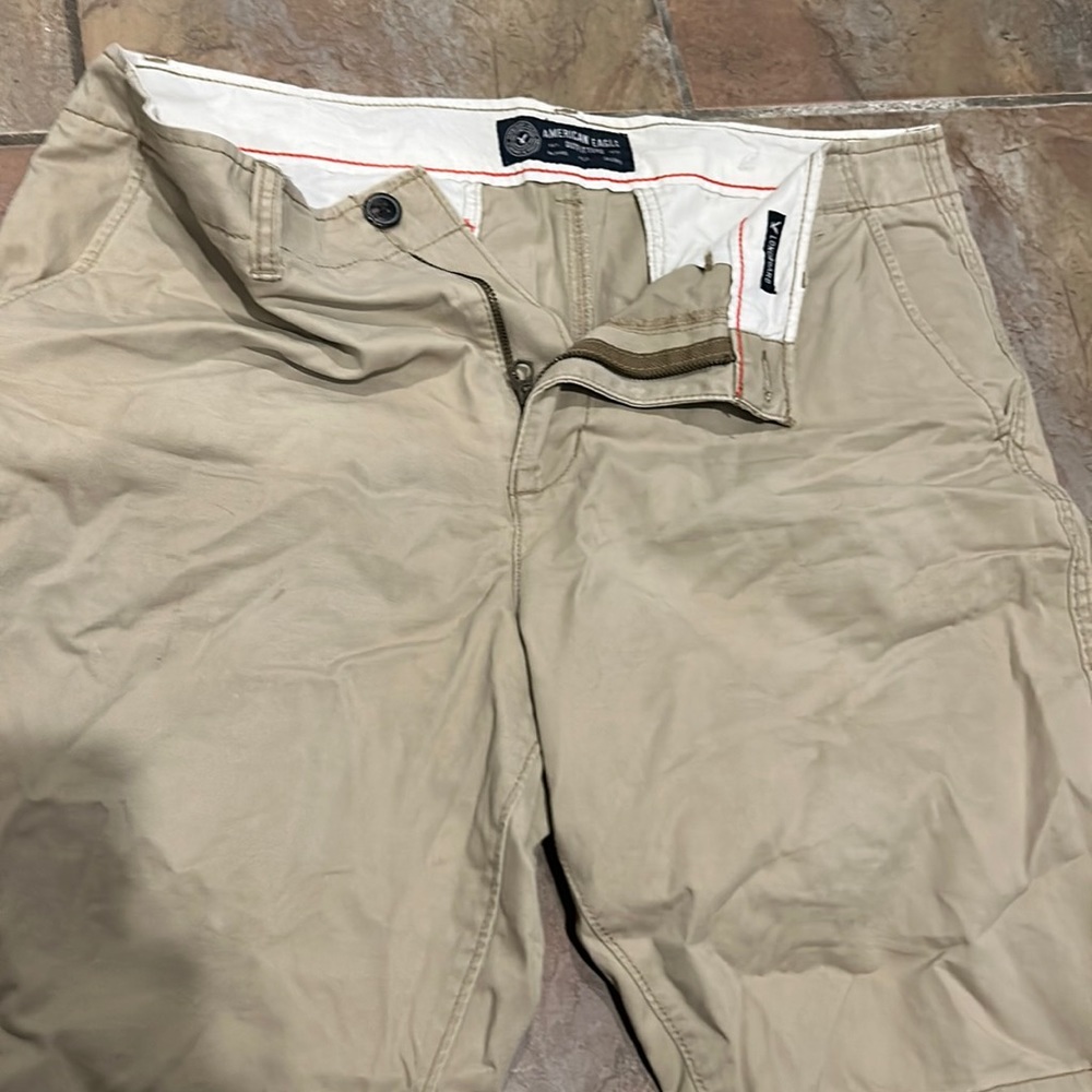 American Eagle Longboard shorts size 36